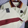 2020/2021 AS Roma Away Football Shirt 1:1 Thai Quality