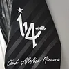 2022/2023 Atl&eacute;tico Mineiro Commemorative Edition Black Jersey 1:1 Thai Quality