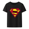 Father's Day Super Dad Men T-shirt