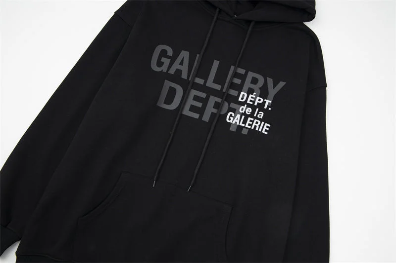 GALLERY DEPT 2023 New Arrival Fashion Hoodie