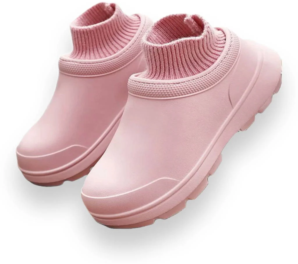 Kendaza™ Non Slip Shoe