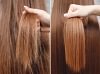 Hair Split Ends Trimmer Repairs Dry and Thin Hair