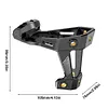 Bicycle Bottle Holder Saddle Mount Adapter Bike Accessories for Road Bike MTB