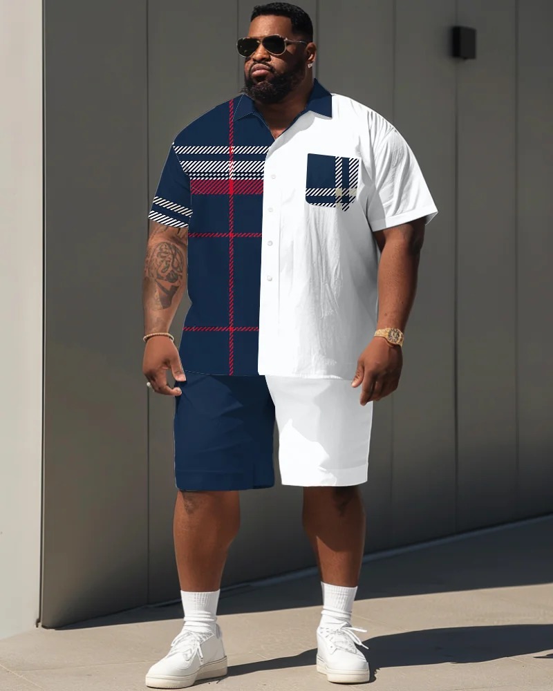big and tall shirts for men