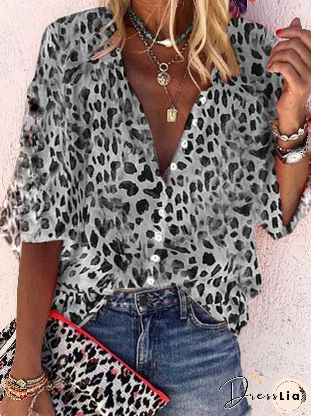 Holiday Cotton Tops