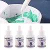 DIY Digital Oil Painting Acrylic Paint Mixture(30ML)