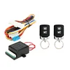 Car Remote Central Door Lock Kit Auto Keyless Entry Alarm System 401/T242