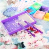 DIY Diamond Painting Tool Open Sieve Drill Tray