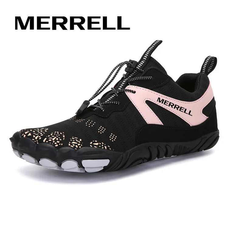 2024 MERRELL®-Outdoor pięciopalcowe ochronne, oddychające buty sportowe dla par