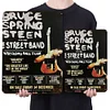 Bruce Springsteen - Vintage Metal Signs(12*16Inch) - Music