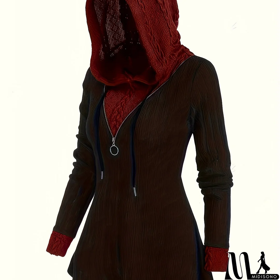 MidiSono - Fashionable and Effortless Shirt