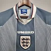 1996 Retro England Away Soccer Jersey 1:1 Thai Quality