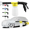 Foam Cannon Car Washing Kit Quick Connect To Garden Hose Foam Cannon Garden Hose