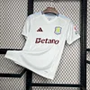 2024-2025 Aston Villa Away Football Shirt 1:1 Thai Quality