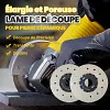 🔥Professional Cutting🔥Porous Widened Cutting Blade for Stone Ceramic
