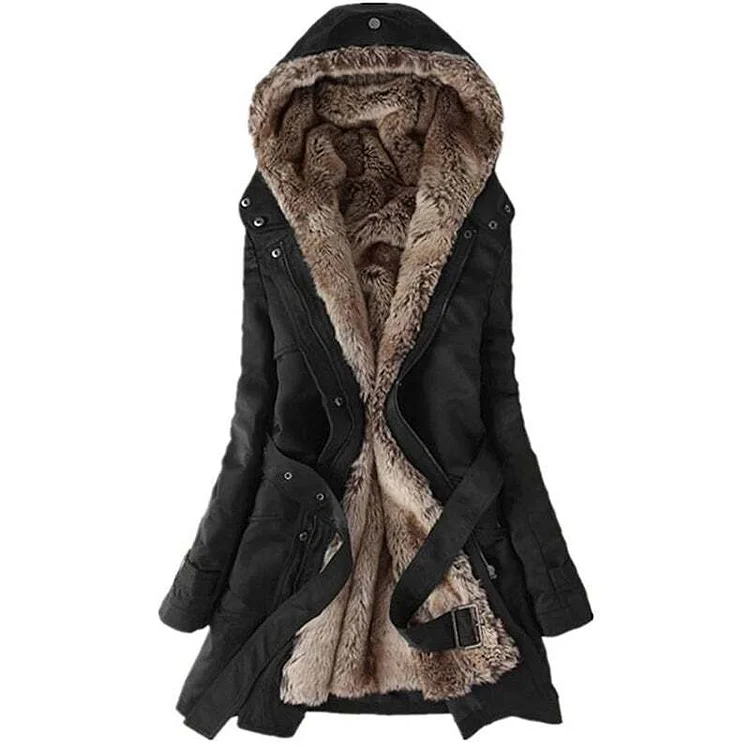 Women's Winter Coat