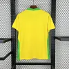 2025/2026 Brazil  Home Football Jersey 1:1 Thai Quality