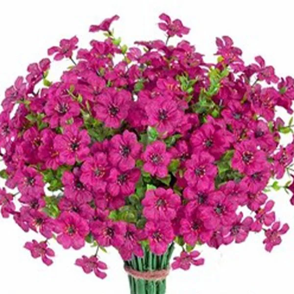 💖Last Day 49% OFF- Artificial Flowers for Outdoors💐