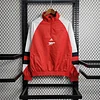 2023/2024 Arsenal Windbreaker(White-Red)Football Shirt 1:1 Thai Quality