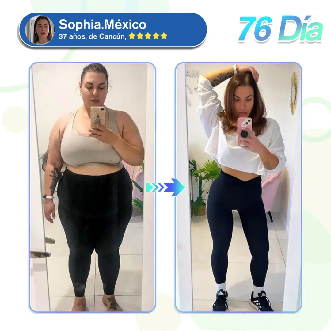 	CROAIE&reg; SMGT-GLP-1 Nano-Parche de Microagujas