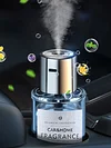 Car Air Freshener Car Fragrance Mist Car Diffuser Humidifier Car Aroma Diffuser