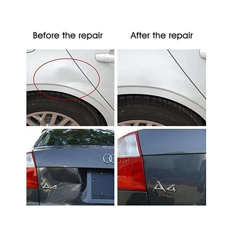 Auto Body Paintless Dent Repair Tools