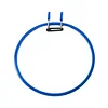Round Shape Frame Hoop - Cross Stitch Accessories