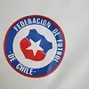 2021 Chile Away Football Shirt 1:1 Thai Quality