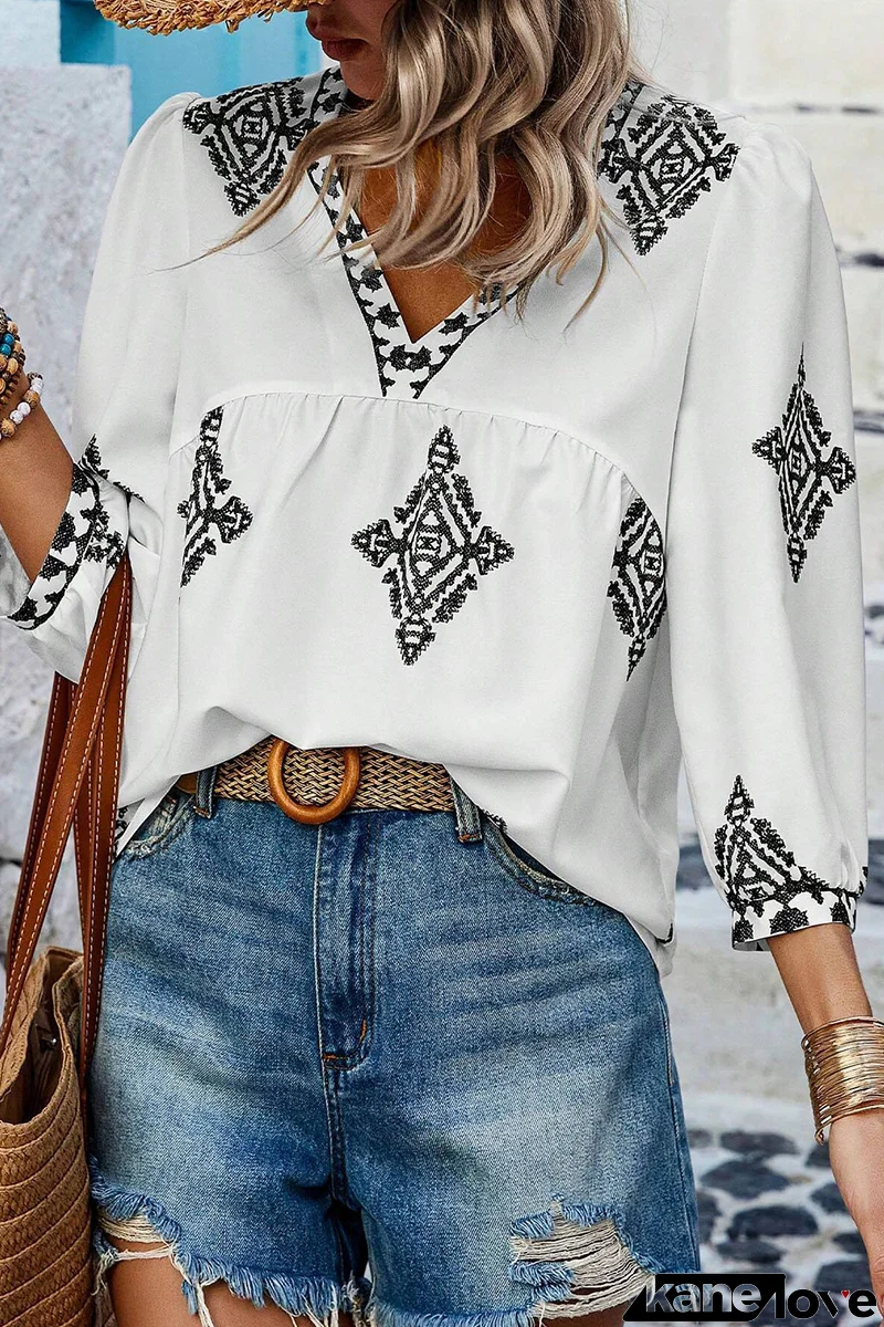 Stylish and Elegant Top