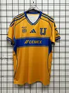 2025/2026 Tigres Home Football Jersey 1:1 Thai Quality