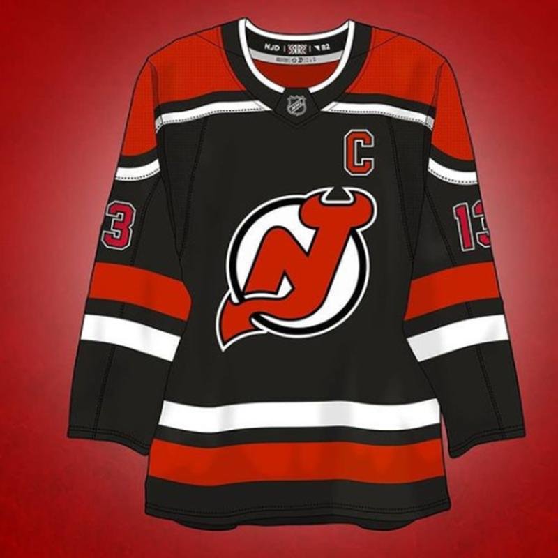 Reverse Retro Jerseys22