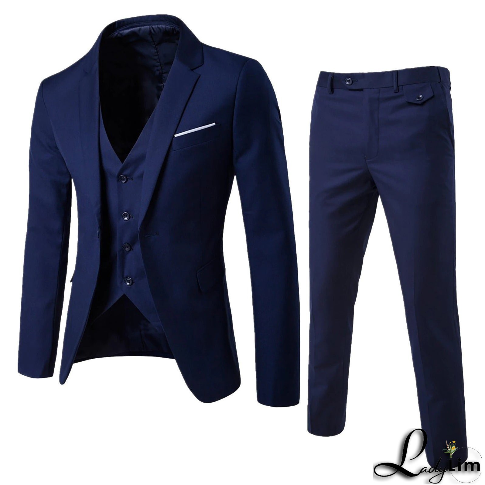 Classic and Comfortable winter garment