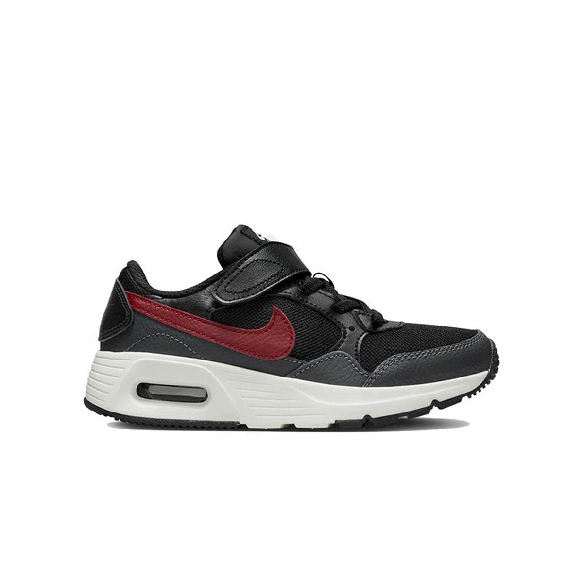 Sports Shoes for Kids Nike Air Max SC Black - sale.kim -  endless selection of finest brands