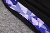 Joyfball 2024/2025 Germany Half-Pull Training Suit White Football Shirt 1:1 Thai Quality