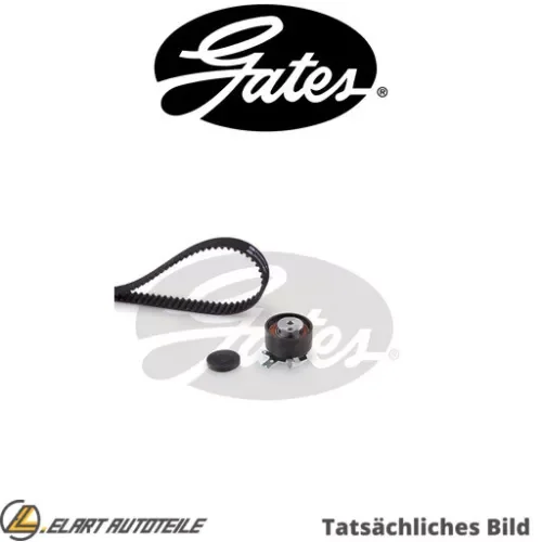 THE DENTAL BELT SET FOR DODGE JEEP CHRYSLER NITRO ENR ENS WRANGLER III JK GATES Parts