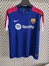 2025/2026 Barcelona Special Edition Blue Football Jersey 1:1 Thai Quality