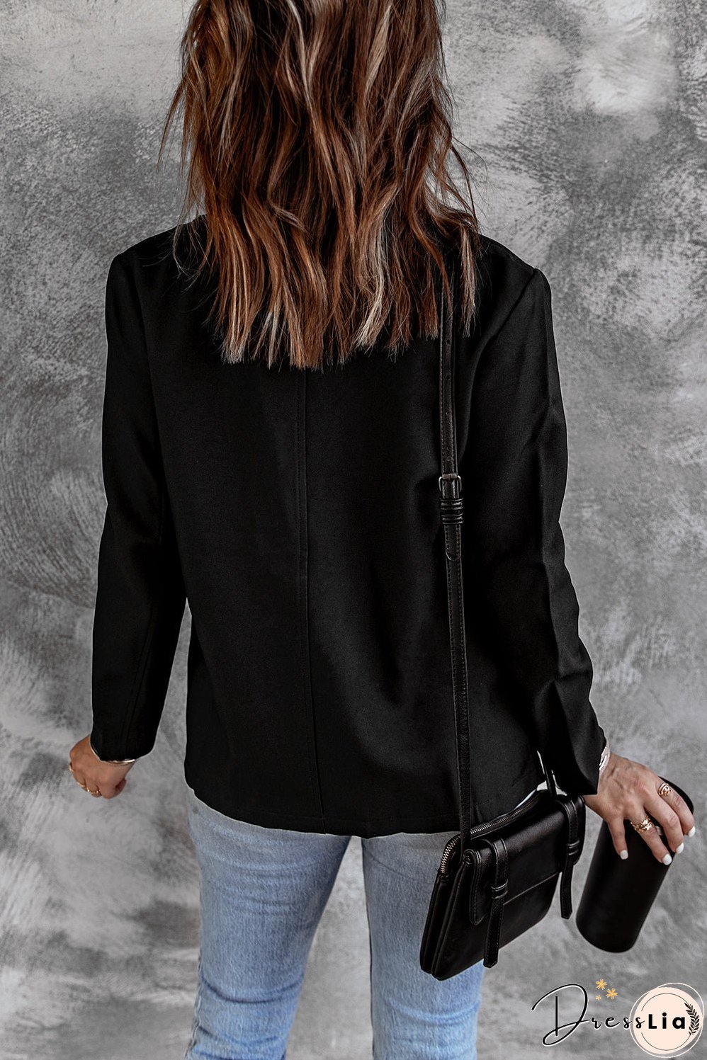 Chic and Stylish Blazer