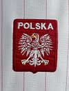1982 Retro Poland Home Football Shirt 1:1 Thai Quality