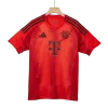 Bayern Munich Home Soccer Jersey 2024/25