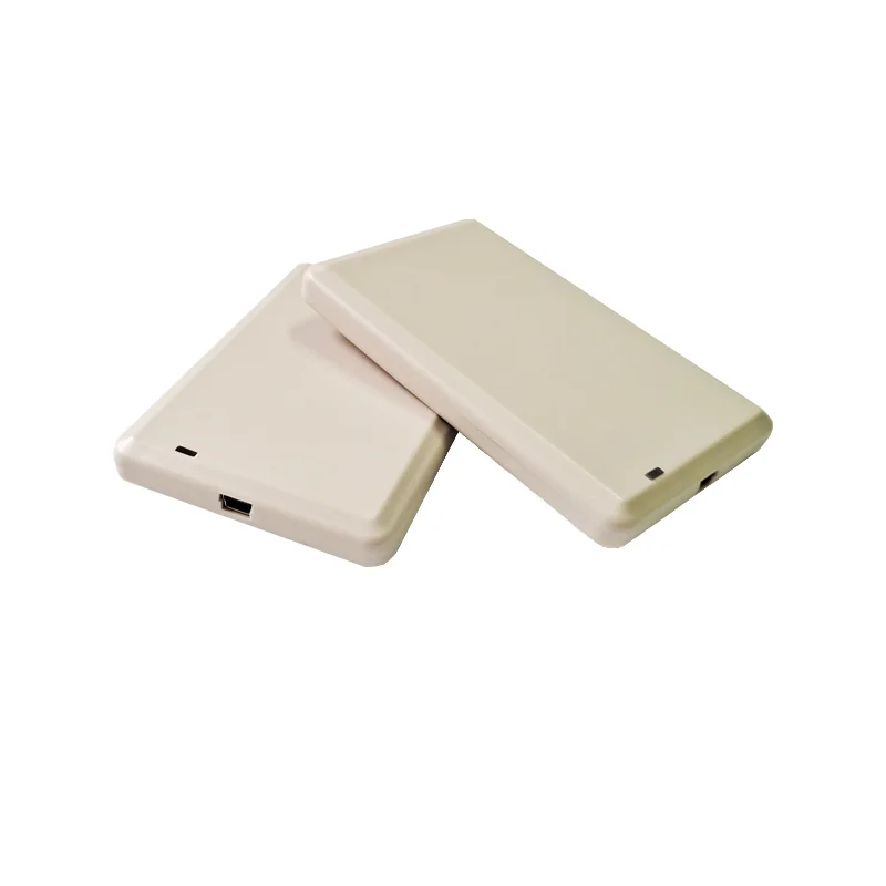 cheap price desktop rfid uhf usb short range writer and reader with with keyboard emulation output and free sdk