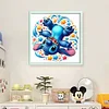 Stitch-11CT Stamped Cross Stitch 40*40cm