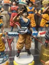 Goodbye Son Goku - Dragon Ball Resin Statue - SGJ Studio