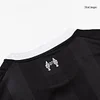 Liverpool Goalkeeper Soccer Jersey 2025/26 Black