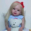Babiesprincess Lifelike Reborn Baby Doll, Babiesprincess