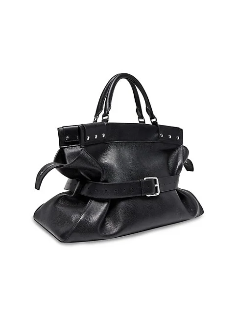  Balenciaga Waist Large Bag 3.5 out of 5 Customer Rating