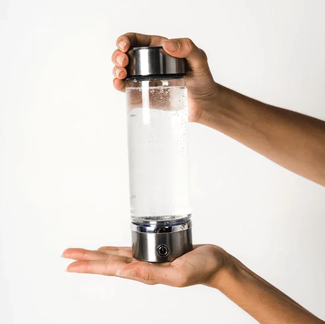 复制Ocemida &ndash; Hydrogen Water Bottle &ndash; 2024 New Year Hot Sale 60% OFF