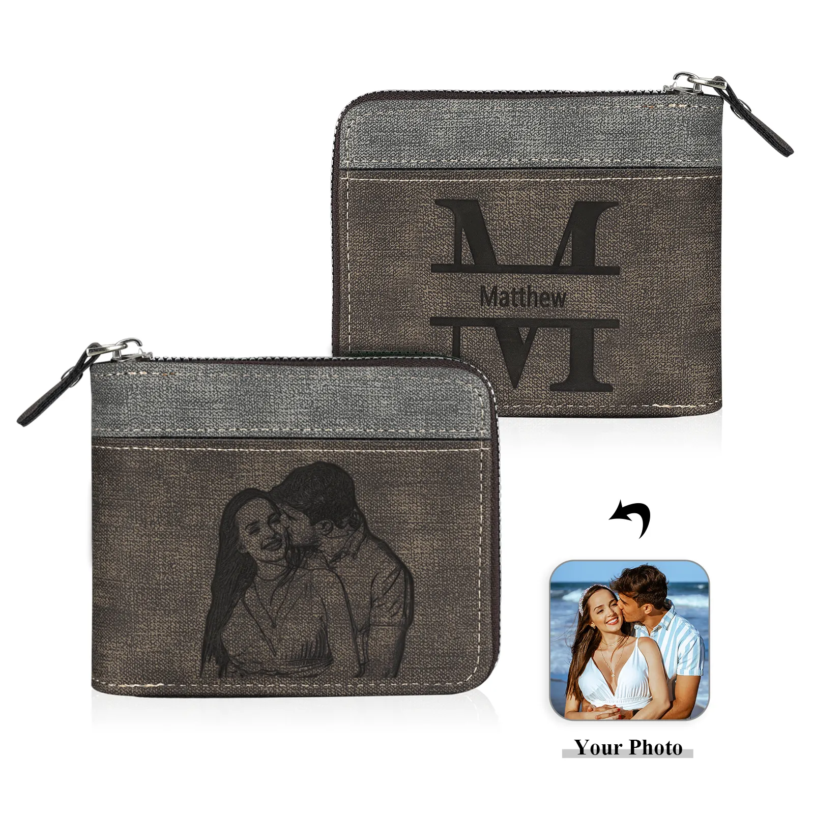 Produktbild von Armband Für Meinen Sohn - Geburtstagsgeschenk Für Männer
