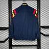 2024 Spain Windbreaker Soccer Jersey 1:1 Thai Quality