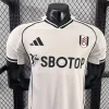 25/26 Player Fulham Soccer Jersey Home