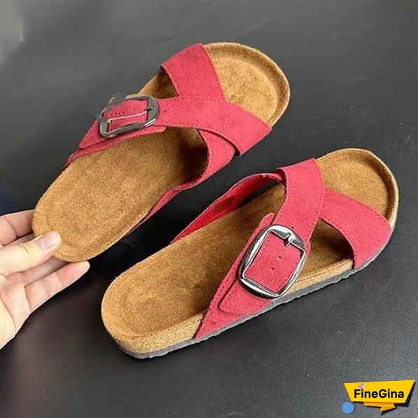 Trendy and Elegant winter Slippers